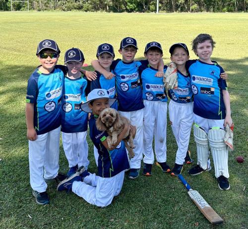 PMCC U10 Settlers Inn